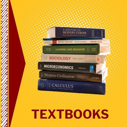 Textbooks